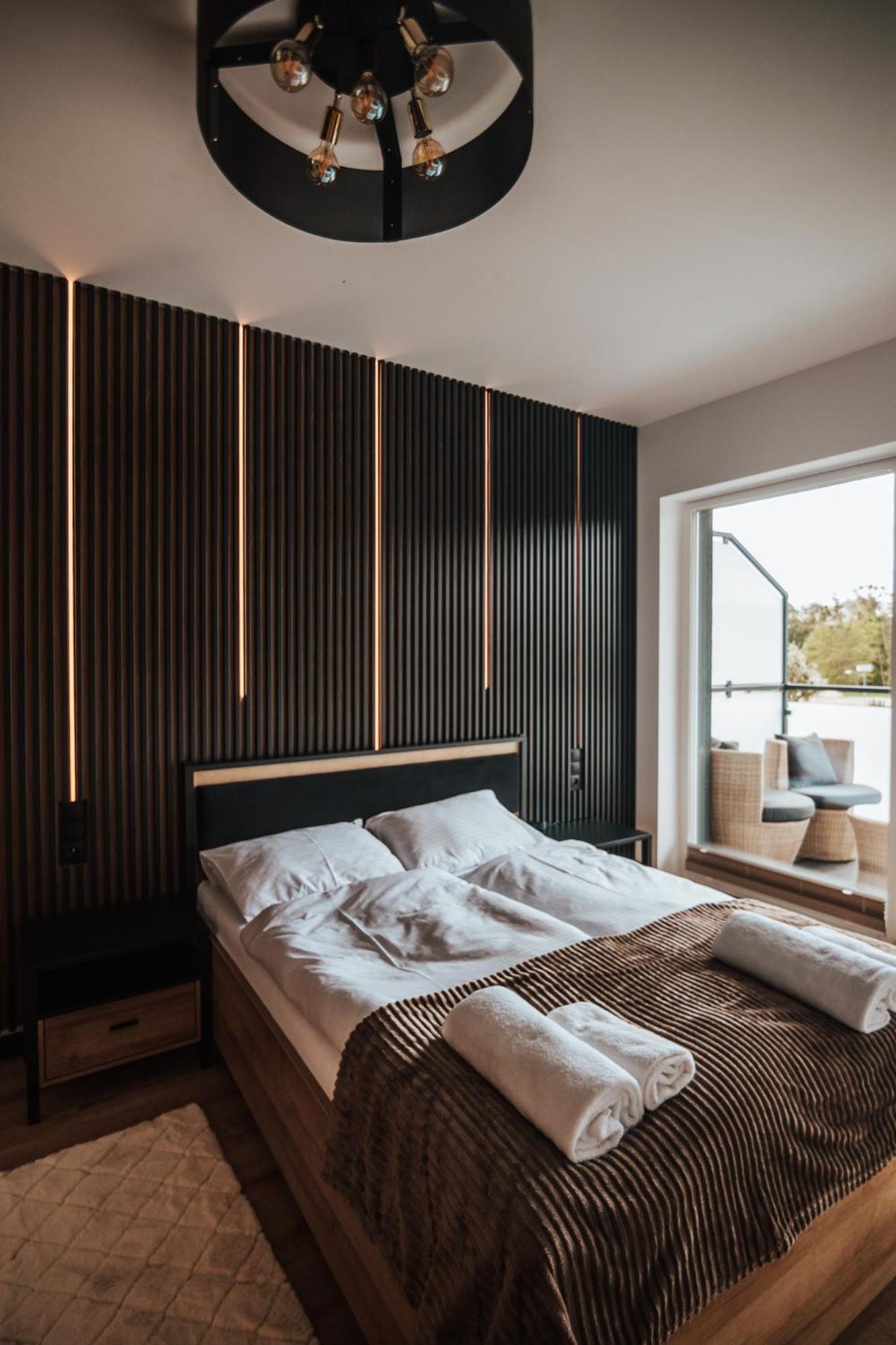 Apartament Nad Barycza Міліч Екстер'єр фото