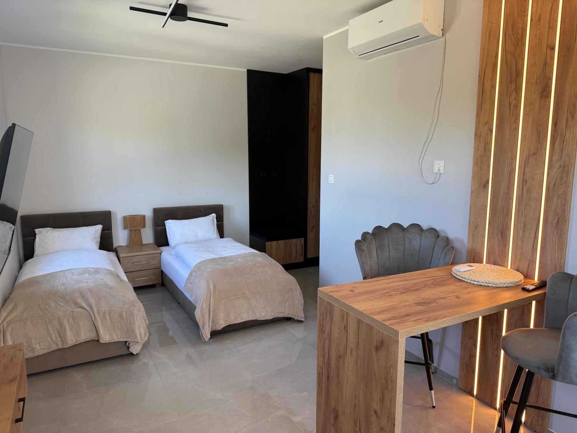 Apartament Nad Barycza Міліч Екстер'єр фото